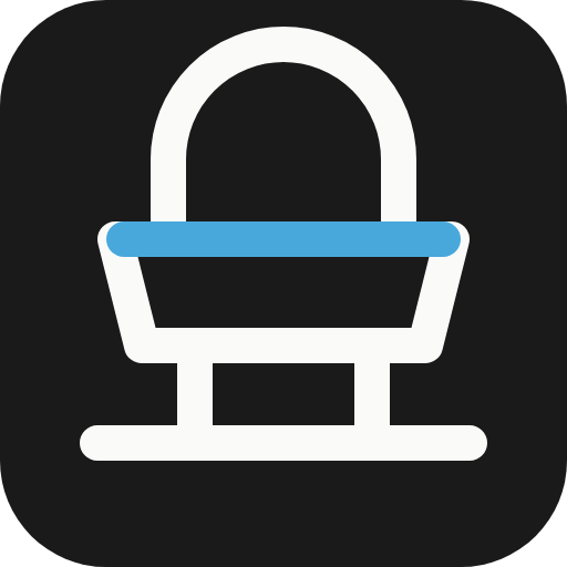 FORGE Procedural App Icon