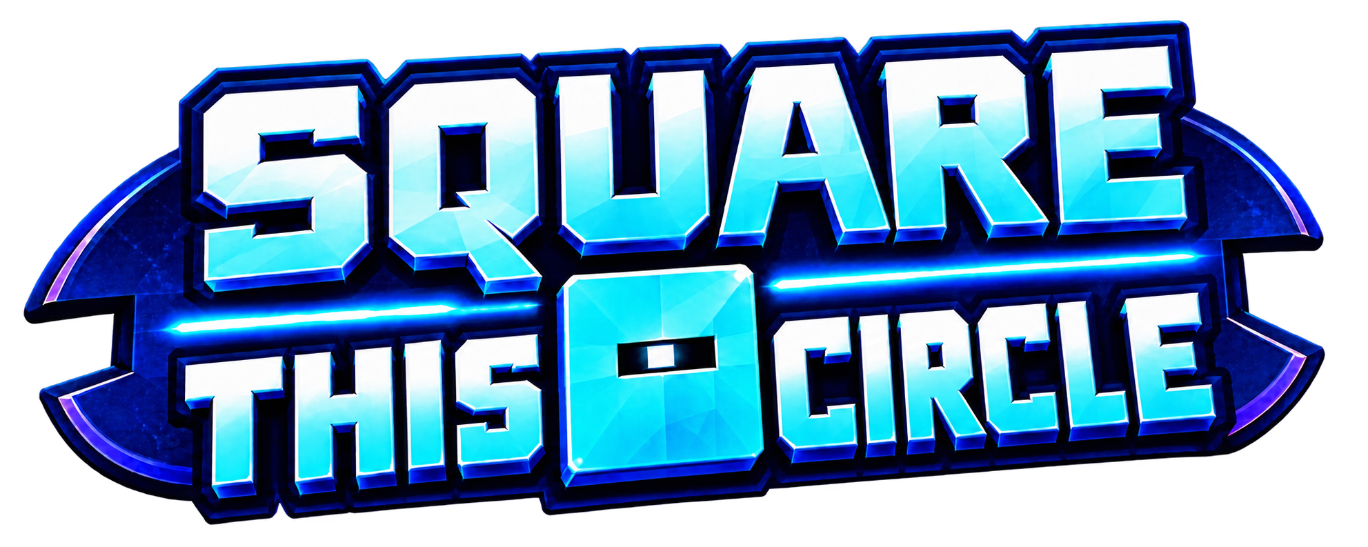 Square This Circle GBA logo