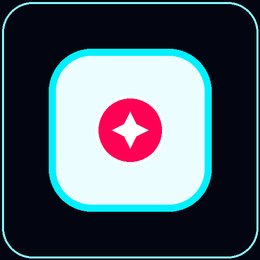 Square this Circle App Icon